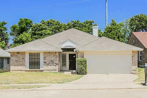 6639 Mountain Cedar Ln Photo 1