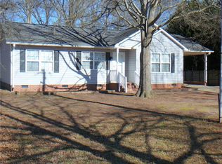 212 Mount Vernon Rd, Anderson, SC 29624