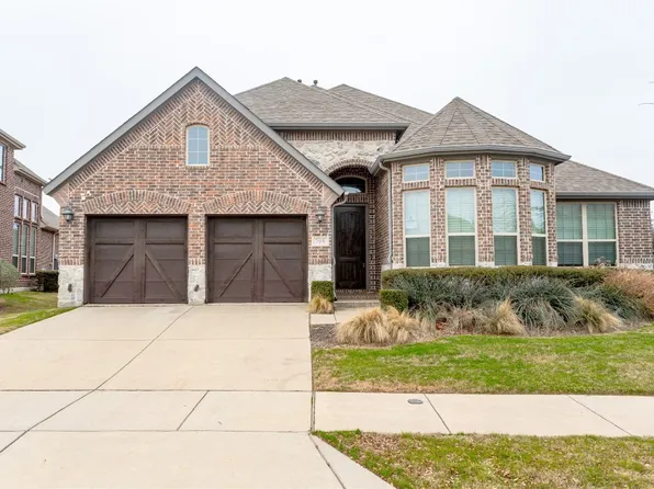 708 Patio St, Aubrey, TX 76227