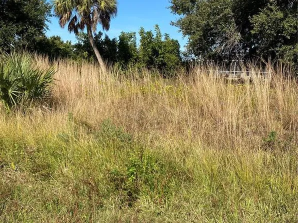 Saragossa Ln Lot 11, North Pt, FL 34287