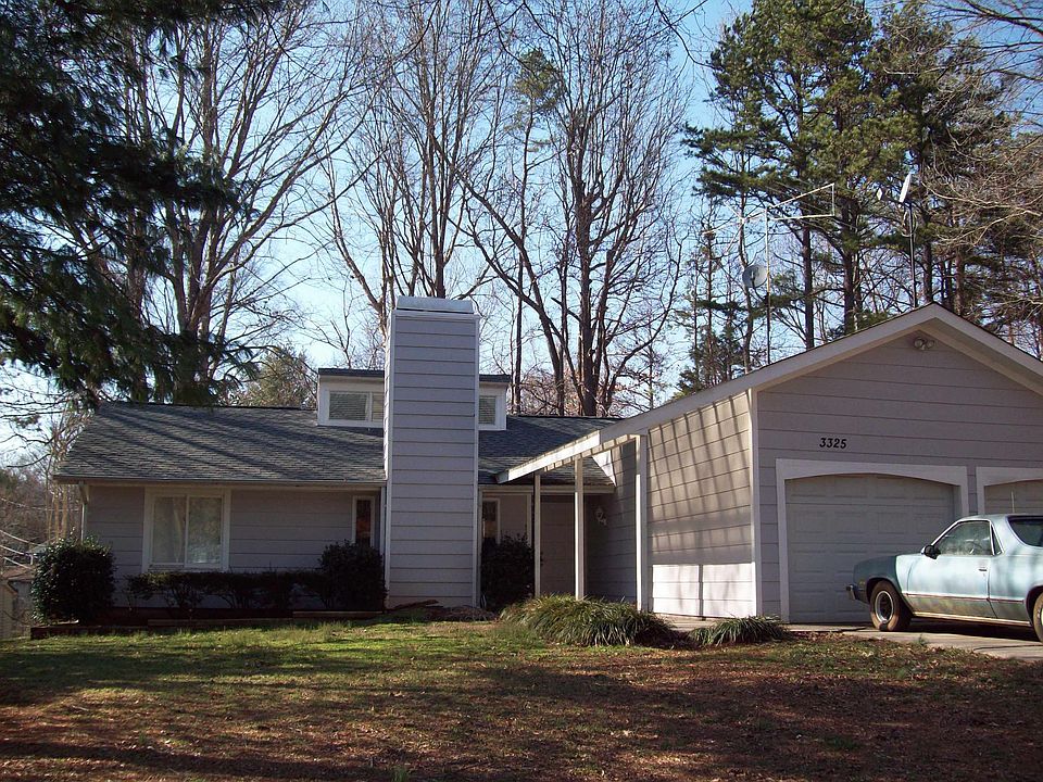 Generous Updated Ranch