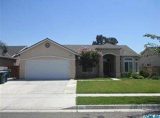 2311 Kaiser Creek Ave, Tulare, CA