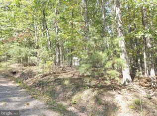 LOT 14 Deep Run Holw, Delray, WV 26714