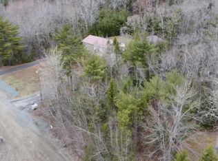LOT Joudrey Ave, Lunenburg, NS B0R1E0