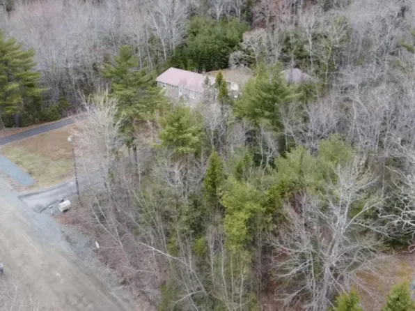 LOT Joudrey Ave, Lunenburg, NS B0R 1E0