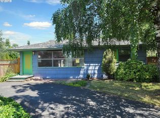 22 NE 128th Ave, Portland, OR 97230