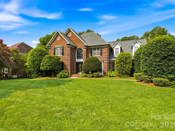 742 Lyerly Ridge Rd NW, Concord, NC 28027