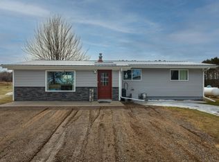 N8235 S Worcester Rd, Phillips, WI 54555