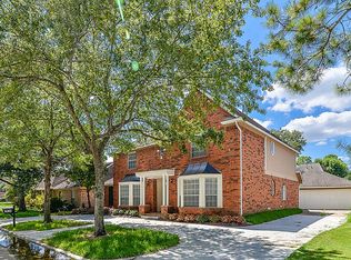 3434 Ashlock Dr, Houston, TX 77082