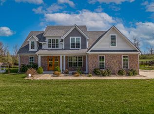 126 Lesley Trl, Wilmore, KY 40390