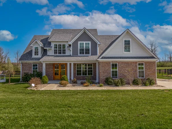 126 Lesley Trl, Wilmore, KY 40390