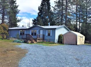 18208 Baker Riley Way, Mokelumne Hill, CA 95245