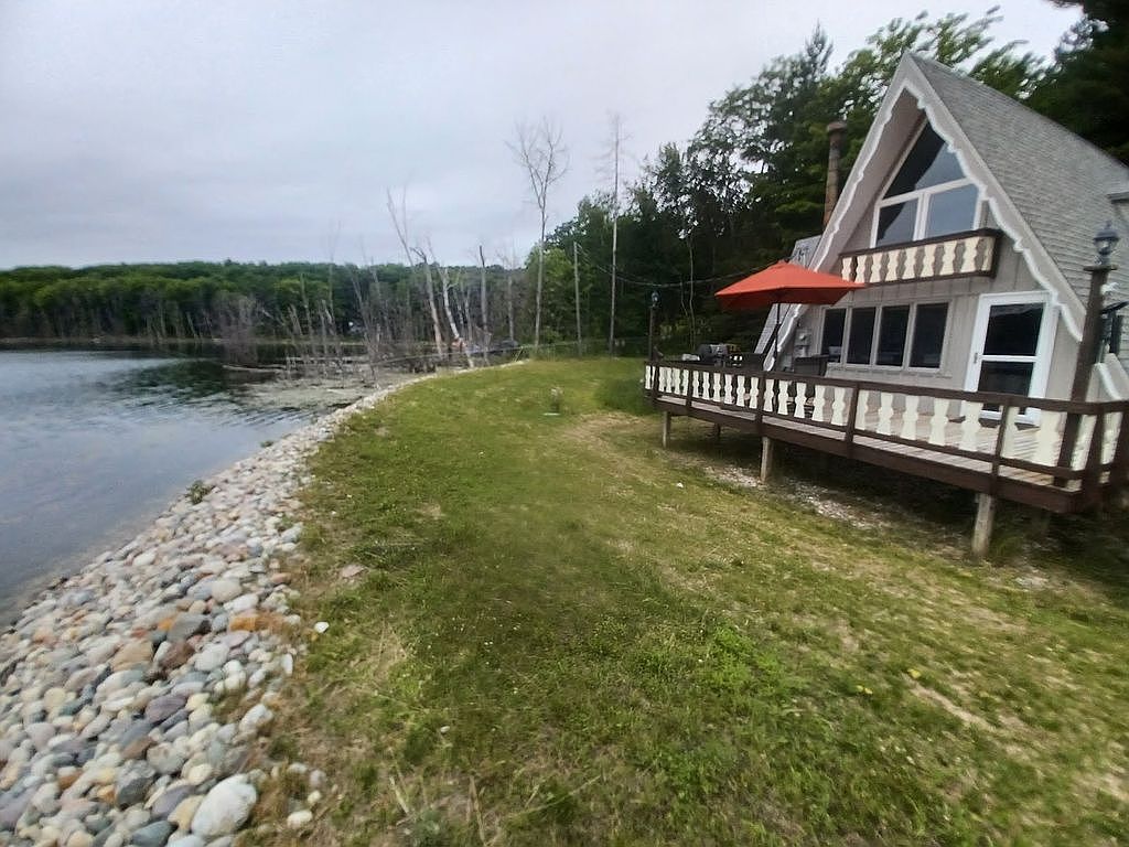 2015 W Martin Lake Rd, Gaylord, MI 49735 Zillow