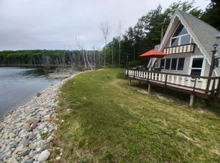 2015 W Martin Lake Rd, Gaylord, MI 49735