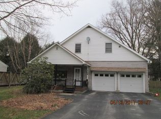 308 Old Route 17, Livingston Manor, NY 12758
