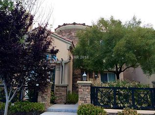 11356 Merado Peak Dr, Las Vegas, NV 89135