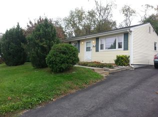 1943 Wise Ave SE, Roanoke, VA 24013