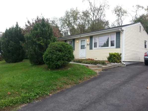 1943 Wise Ave SE, Roanoke, VA 24013