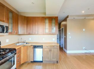 9 Cortes St #3B, Boston, MA 02116