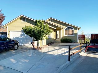 3350 Lookout Pl, Reno, NV 89503