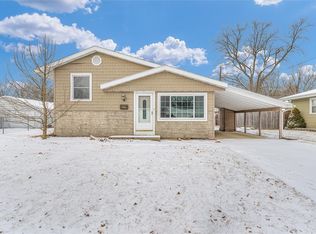 1906 Meridian St, Danville, IL 61832