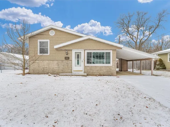 1906 Meridian St, Danville, IL 61832