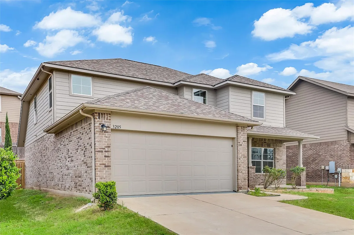 Building Photo - 3205 Ortman Dr