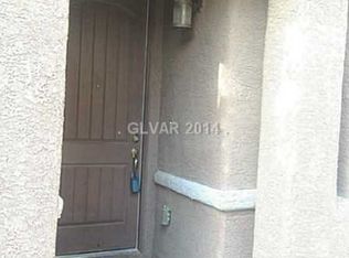 9811 Overlook Ridge Ave, Las Vegas, NV 89148