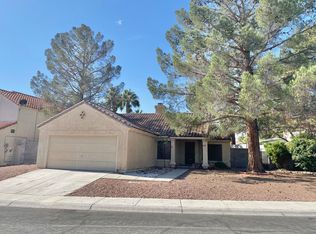 3237 Ventana Hills Dr, Las Vegas, NV 89117