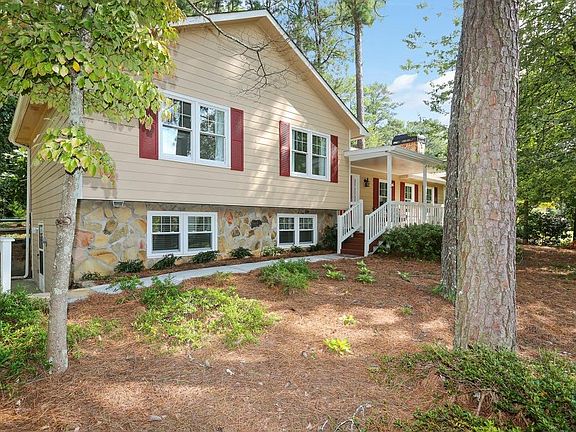 5th image of 2266 Wilderness Way