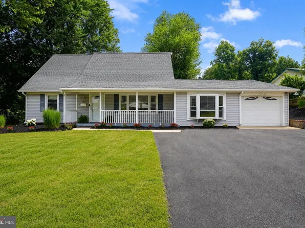 12923 Cherrywood Ln, Bowie, MD 20715