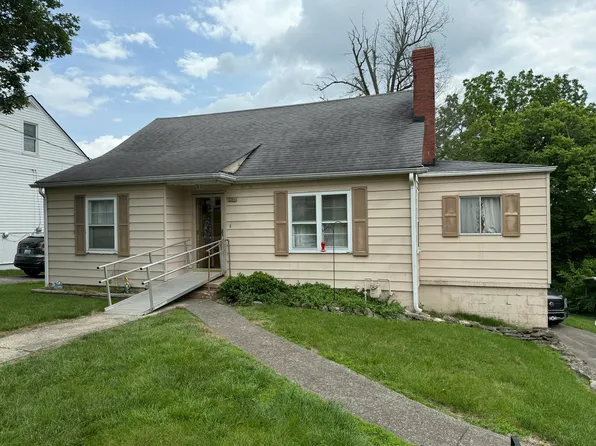 1421 Arlington Dr, Richmond, KY 40475