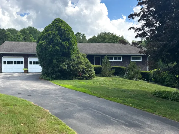 70 River Road, Preston, CT 06365