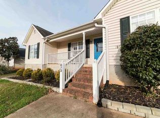 473 Belcher Rd, Boiling Springs, SC 29316