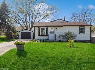 6511 Hunters Path, Cary, IL 60013