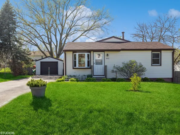 6511 Hunters Path, Cary, IL 60013