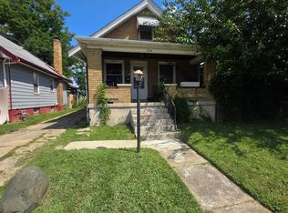 234 W 73rd St, Cincinnati, OH 45216
