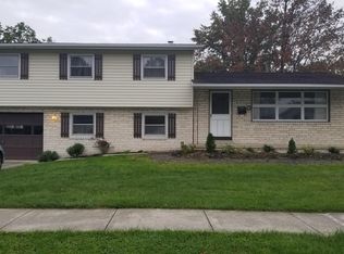 3539 Logan St, Camp Hill, PA 17011