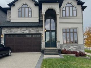 246 Springbrook Ave, Ancaster, ON L9G3K9