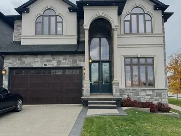 246 Springbrook Ave, Ancaster, ON L9G 3K9