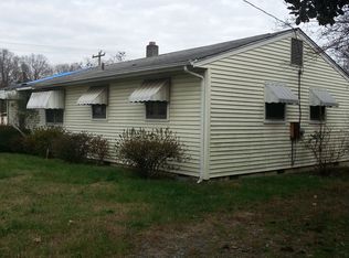 1101 S English St, Greensboro, NC 27401