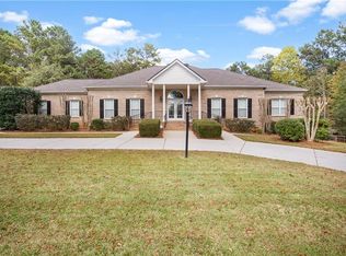 265 Koller Dr, Powder Springs, GA 30127