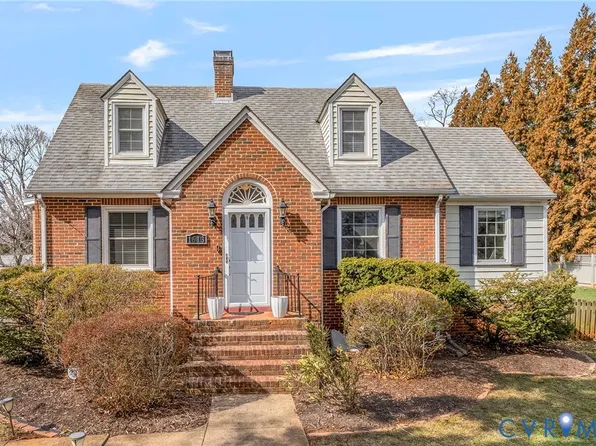 1613 Meadowbrook Heights Rd, Charlottesville, VA 22901