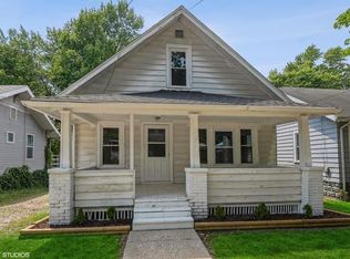314 S 15th St, Niles, MI