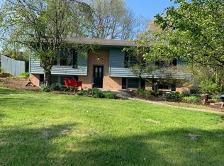 2196 Resor Rd, Fairfield, OH 45014