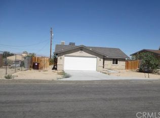 5323 Abronia Ave, Twentynine Palms, CA 92277