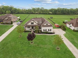 1031 Caballo Trl, Gallatin, TN 37066