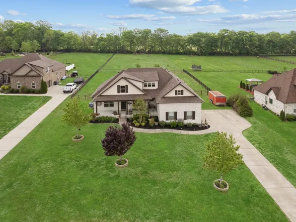 1031 Caballo Trl, Gallatin, TN 37066