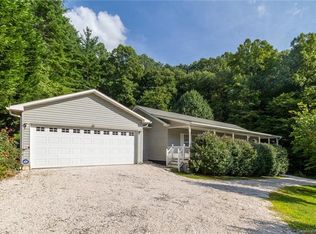 396 Patton Cove Rd, Swannanoa, NC 28778