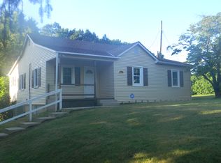 2311 Sandymount Rd, Finksburg, MD 21048